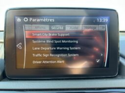 Mazda MX-5 RF / Skycruise Sport / Skyactiv-G complet