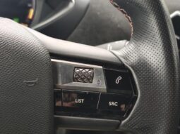 DS Automobiles DS 3 Crossback Performance Line complet