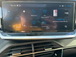 Peugeot 208 Allure complet