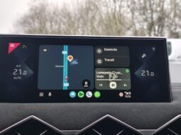 DS Automobiles DS 3 Crossback Performance Line complet