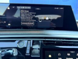 Peugeot 3008 GT / Hybrid 145 e-DSC6 complet