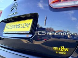 Citroen C5 Aircross Max / MHEV / Hybrid complet