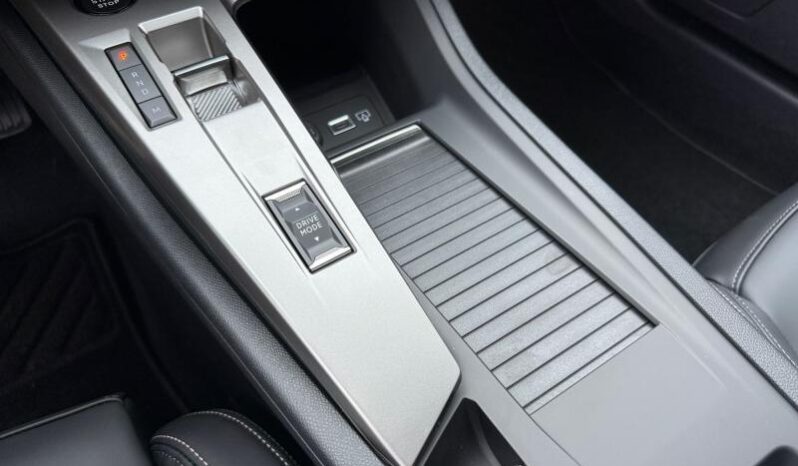 Peugeot 308 Allure / Hybrid complet