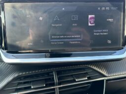 Peugeot 2008 GT / E-DSC6 / MHEV / 136ch complet