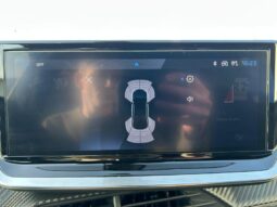 Peugeot 2008 Allure complet