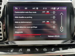 Citroen C5 Aircross 1.5 BlueHDi / Toit ouvrant / Cuir complet