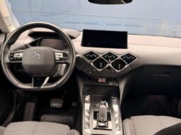 DS Automobiles DS 3 Bastille / EAT8 complet