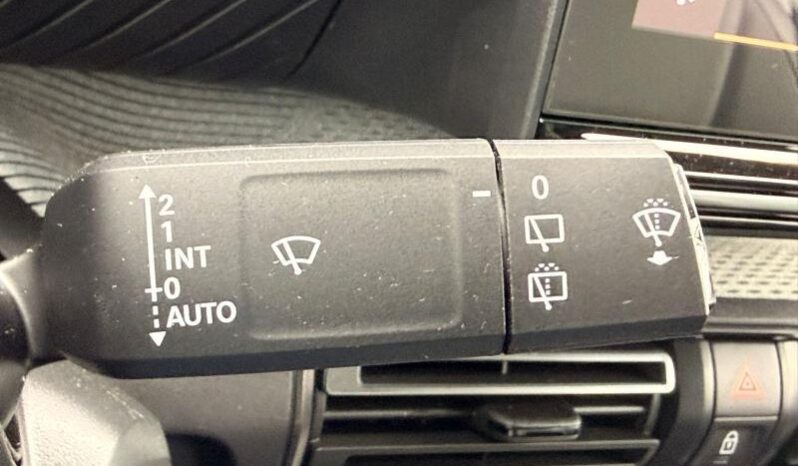 Citroen C3 Aircross COMFORT  RANGE MAX complet