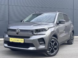 Citroen C3 MAX / 1.2Turbo / Carplay