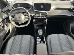 Peugeot 2008 Allure / MHEV / E-DSC6 complet