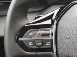 Peugeot 308 Allure / Hybrid / Dispo avril 26 complet