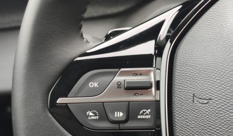 Peugeot 308 Allure / Hybrid / Dispo avril 26 complet