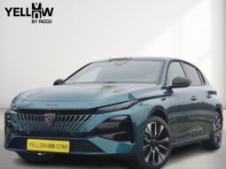Peugeot 308 Allure / Hybrid / Dispo avril 26