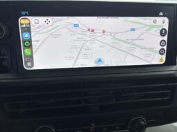 Citroen Jumpy Taille M / 2.0 BlueHDI / Carplay complet