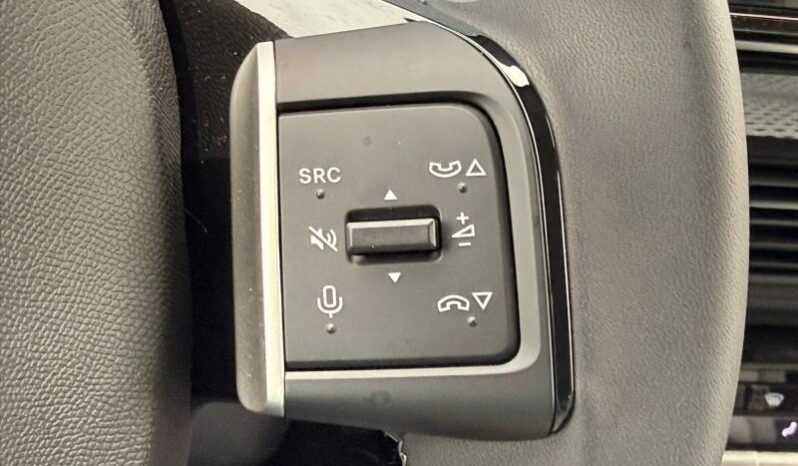 Citroen C3 Aircross COMFORT  RANGE MAX complet