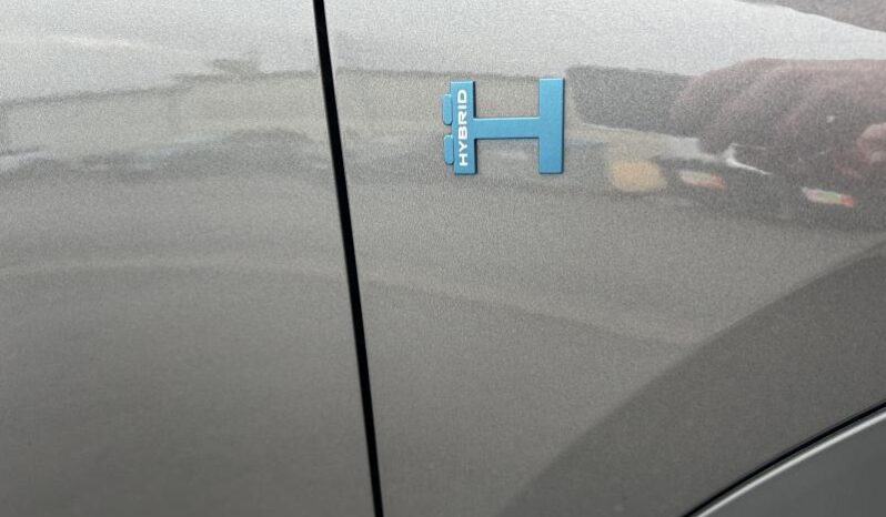 Citroen C5 Aircross MAX / 1.6 Plug-in Hybrid complet