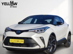 Toyota C-HR 1.8 Hybrid