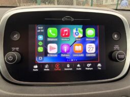 Fiat 500 X 1.5 Hybrid / DST7 / 130ch complet