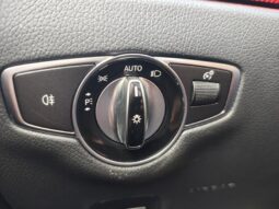 Mercedes-Benz E 200 d / 9G-Tronic / Business Solution complet