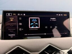 DS Automobiles DS 3 Bastille / EAT8 complet