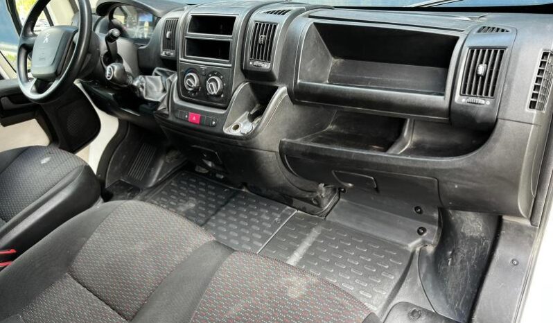 Peugeot Boxer Pro / L2H2 / Clim complet