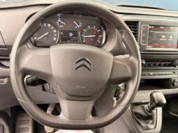 Citroen Jumpy Taille M complet