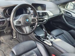 BMW Serie X X4 Pack M / xDrive20d / 163ch complet