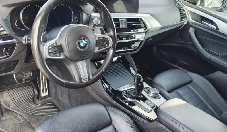 BMW Serie X X4 Pack M / xDrive20d / 163ch complet