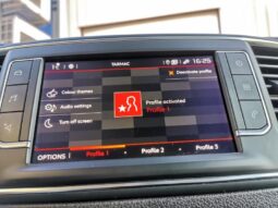 Citroen Spacetourer XL / 9 Places / Business complet