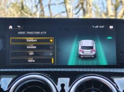 Mercedes-Benz A 180 d 136ch / 7G-DCT / Business Line complet