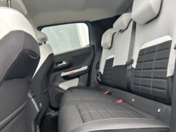 Citroen C3 MAX / MHEV / E-DSC6 complet