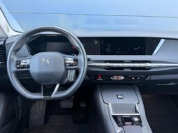 DS Automobiles DS 4 Bastille / 1.5 BlueHDi / EAT8 complet