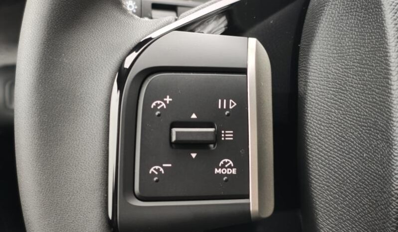 Citroen C3 MAX / Dispo Mars 2026 complet