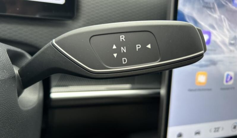 Jaecoo J7 SHS 347 EXCLUSIVE complet