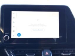 Toyota C-HR 1.8 Hybrid complet