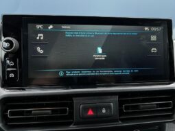 Peugeot Partner LIGHT STANDARD / EAT8 / 130ch complet