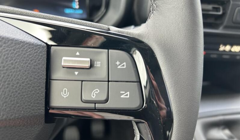 Citroen Berlingo Max taille XL 130 SandS complet