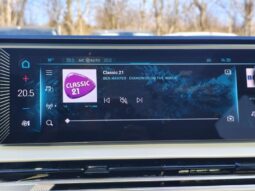 DS Automobiles N°8 PALLAS 74 KWH complet