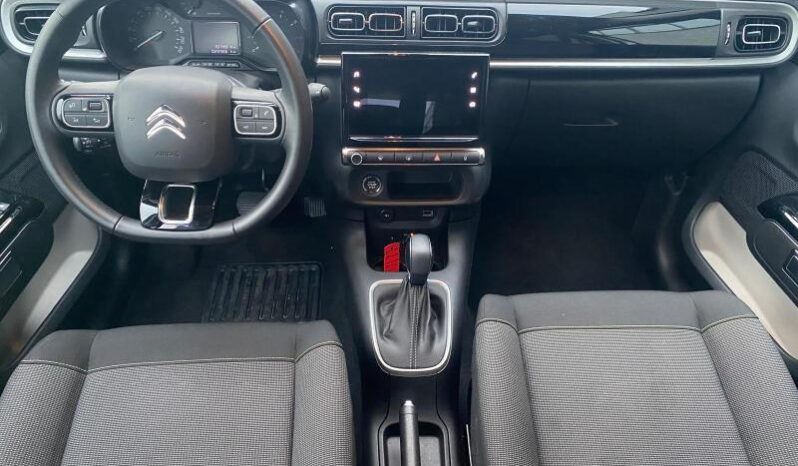 Citroen C3 Max / EAT6 / Carplay complet