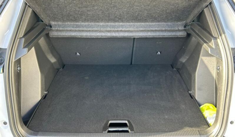 Peugeot 2008 Allure complet