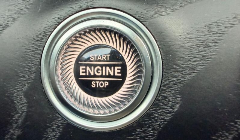 Mercedes-Benz E 200 d / 9G-Tronic / Business Solution / Wagon complet