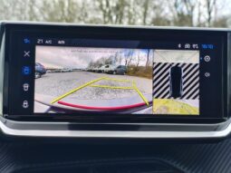 Peugeot 208 Allure complet