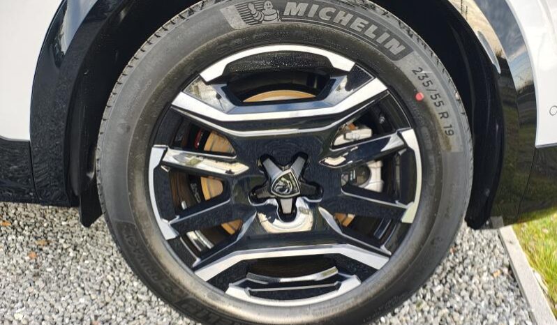 Peugeot 3008 E-3008 complet