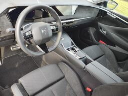 DS Automobiles N°4 ETOILE complet