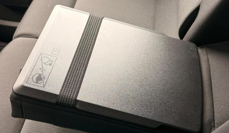 Citroen Jumpy XL / 2.0 BlueHDi complet