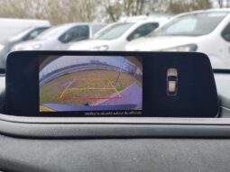 Mazda CX-30 Nagisa / 2.5i SkyActiv-G MHEV complet