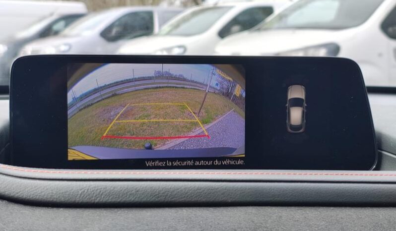 Mazda CX-30 Nagisa / 2.5i SkyActiv-G MHEV complet