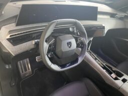 Peugeot 5008 GT / MHEV / E-DSC6 complet