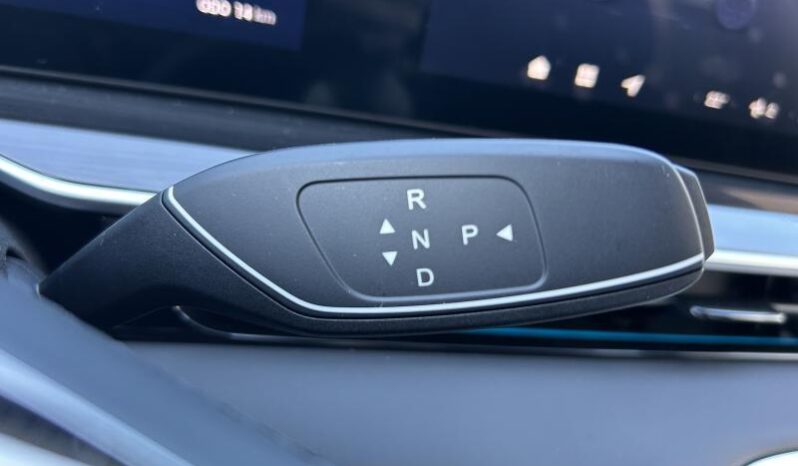 Omoda 9 SHS PREMIUM 540 cv complet