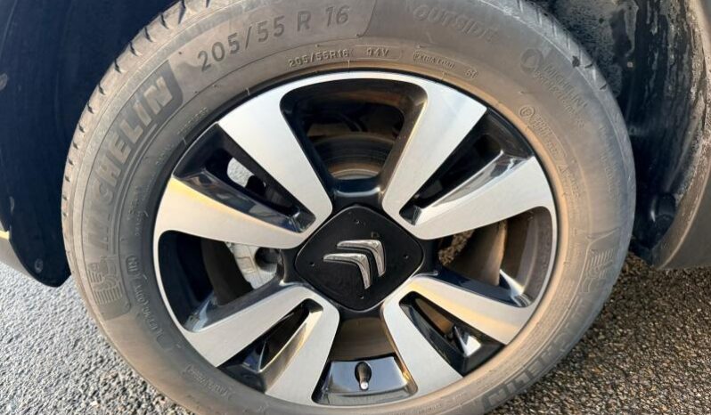 Citroen C3 Max / EAT6 / Carplay complet